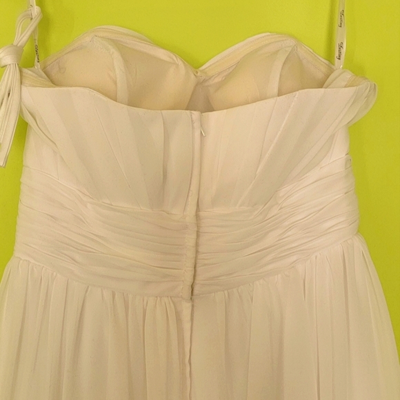 ๐ฐ Impression Bridal Wedding Gown โ Style 11648 | Size 12 | NWT ๐ฐ๐พ - Picture 12 of 12